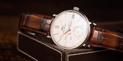 iwc portuguese vs portofino|iwc portugieser timeline.